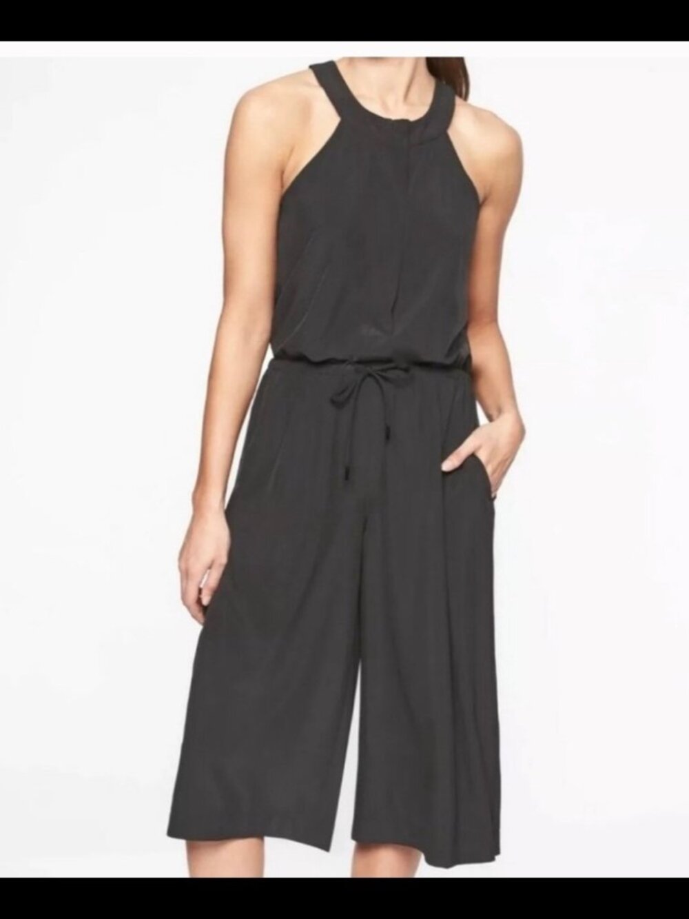 Athleta Mercer Romper Size 10